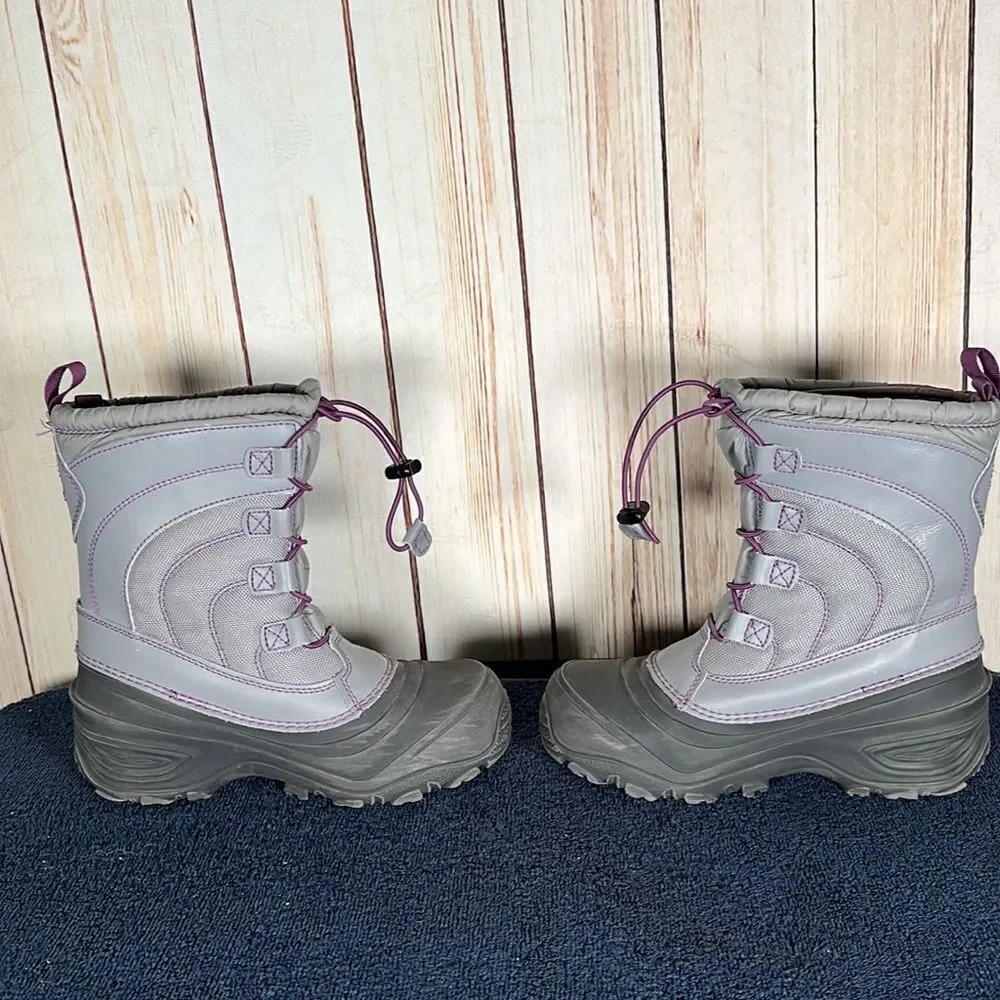 The North Face Kids Alpenglow IV - sz4